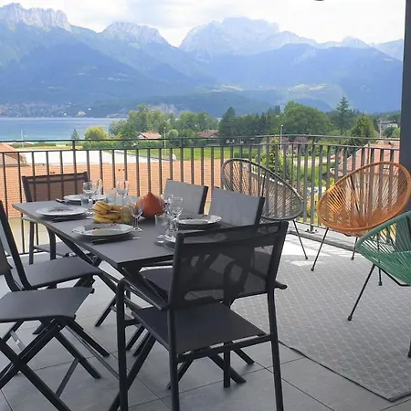 Holiday home Laudon *