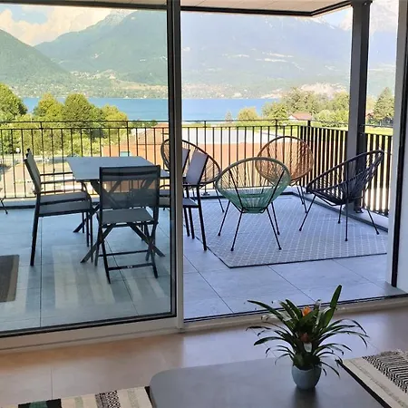 Holiday home Laudon