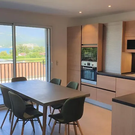 Laudon Holiday home *