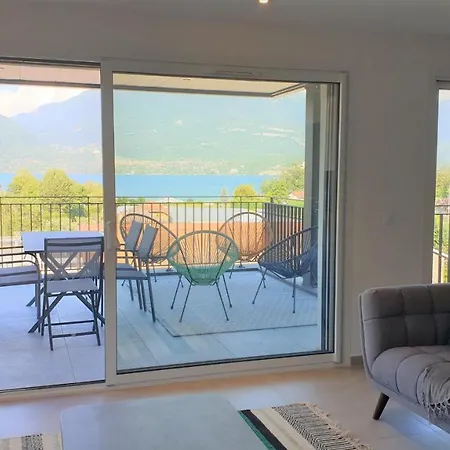 Laudon Holiday home