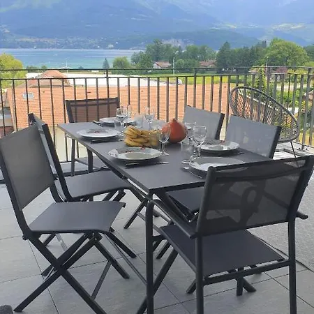 Holiday home Laudon