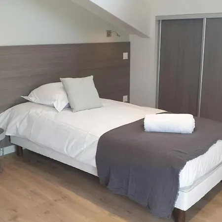 Laudon Ubytování v soukromí