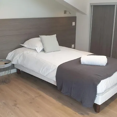 Laudon Holiday home