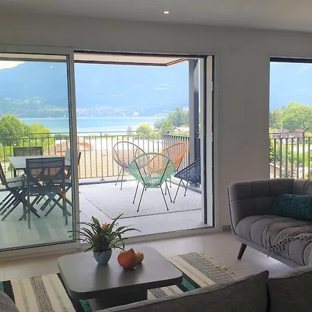 Holiday home Laudon *