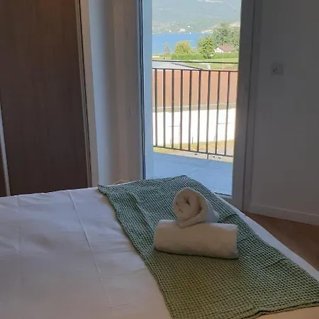 Laudon Holiday home *